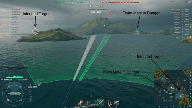 Torpedoes Guide